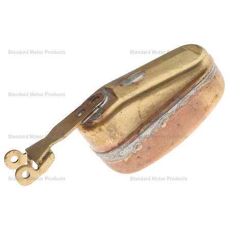 Standard Carburation Carb Float, Fl38 FL38